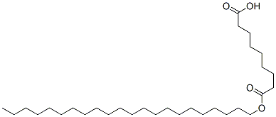 docosyl hydrogen azelate CAS#: 94236-78-9