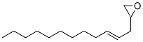 dodec-2-enyloxirane CAS#: 93820-03-2