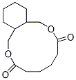 dodecahydrobenzo-2,9-dioxacyclododecin-3,8-dione CAS#: 94113-49-2