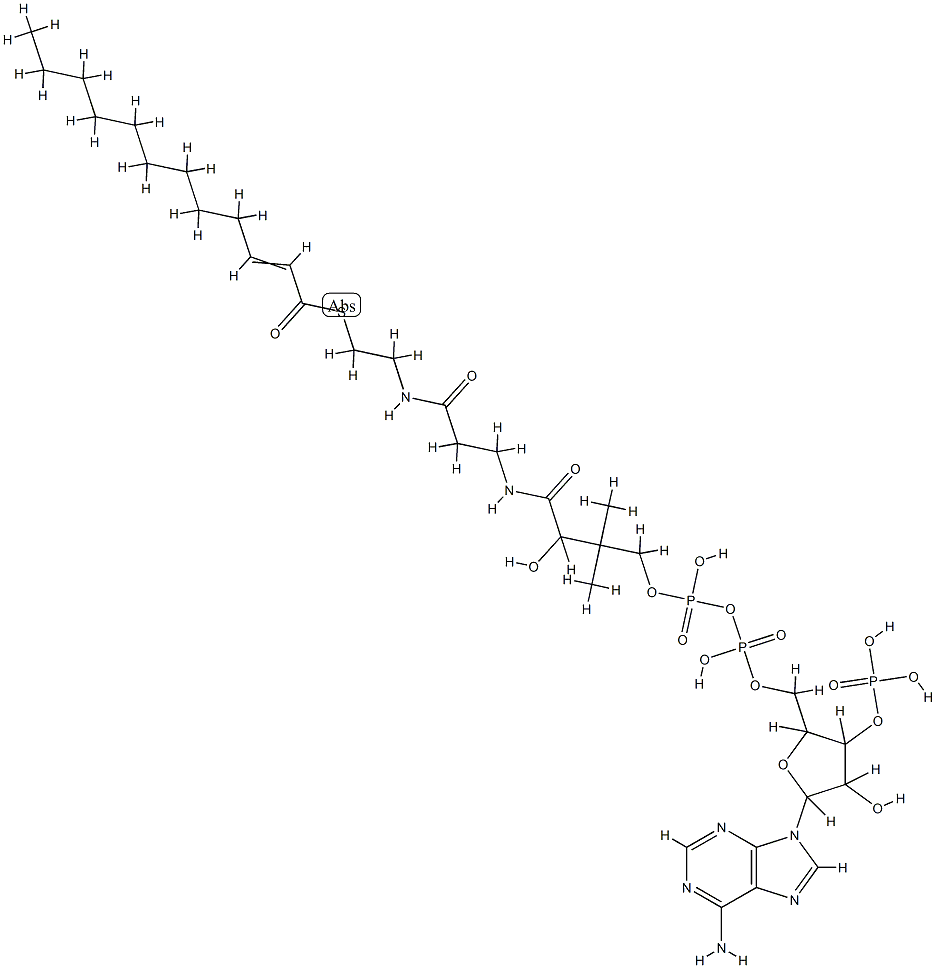 dodecenoyl+2-dodecenoyl CAS#: 917-40-8