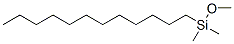 dodecylmethoxydimethylsilane CAS#: 93804-28-5