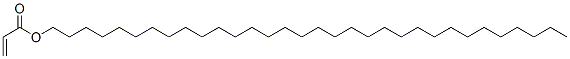 dotriacontyl acrylate CAS#: 94138-84-8