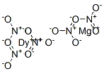 dysprosium magnesium pentanitrate CAS#: 93918-71-9