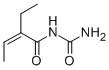 ectylurea CAS#: 95-04-5