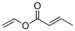 ethene, ethenyl (E)-but-2-enoate, furan-2,5-dione CAS#: 9011-01-2
