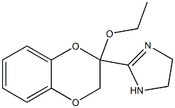 ethoxyidazoxan CAS#: 96576-24-8