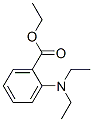ethyl 2-(diethylamino)benzoate CAS#: 94023-76-4