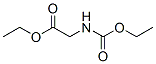 ethyl 2-(ethoxycarbonylamino)acetate CAS#: 999-30-4