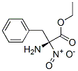 ethyl 2-nitro-3-phenyl-L-alaninate CAS#: 94213-42-0