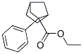 ethyl 2-phenylbicyclo[2.2.1]heptane-2-carboxylate CAS#: 93963-32-7