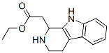 ethyl 2,3,4,9-tetrahydro-1H-pyrido[3,4-b]indole-1-acetate CAS#: 94135-47-4