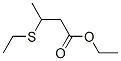 ethyl 3-(ethylthio)butyrate CAS#: 90201-28-8
