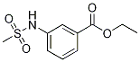ethyl 3-[(methylsulfonyl)amino]benzoate CAS#: 93884-11-8