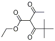 ethyl 3-oxo-2-acetyl-4,4-diMethylpentanoate CAS#: 96808-02-5