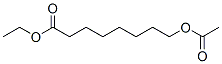 ethyl 8-(acetoxy)octanoate CAS#: 93919-03-0