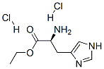 ethyl L-histidinate dihydrochloride CAS#: 93923-84-3