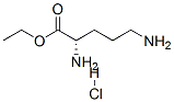 ethyl L-ornithine monohydrochloride CAS#: 94231-37-5