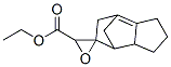 ethyl hexahydrospiro[4,7-methano-5H-indene-5,2'-oxirane]-3'-carboxylate CAS#: 93882-23-6