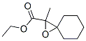 ethyl methyl-1-oxaspiro[2.5]octane-2-carboxylate CAS#: 93904-83-7
