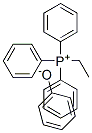 ethyltriphenylphosphonium phenolate CAS#: 94231-05-7