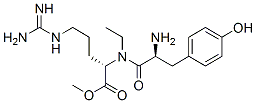 ethyltyrosylarginine methyl ester CAS#: 92759-00-7