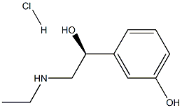 etilefrine hydrochloride CAS#: 95670-87-4
