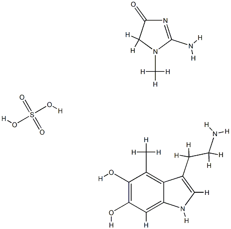 factor XIIIb CAS#: 97089-56-0