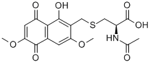 fibrostatin C CAS#: 91776-47-5