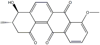 fujianmycin B CAS#: 96695-58-8