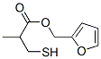 furfuryl 3-mercapto-2-methylpropionate CAS#: 93859-18-8