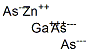 gallium zinc triarsenide CAS#: 98106-56-0