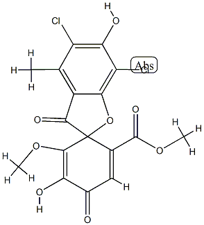 gillusdin CAS#: 94663-91-9
