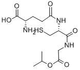 glutathione monoisopropyl ester CAS#: 97451-46-2