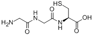 glycyl-glycyl-cysteine CAS#: 95416-30-1