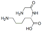 glycyllysine CAS#: 997-62-6