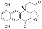 halenaquinol CAS#: 96603-02-0