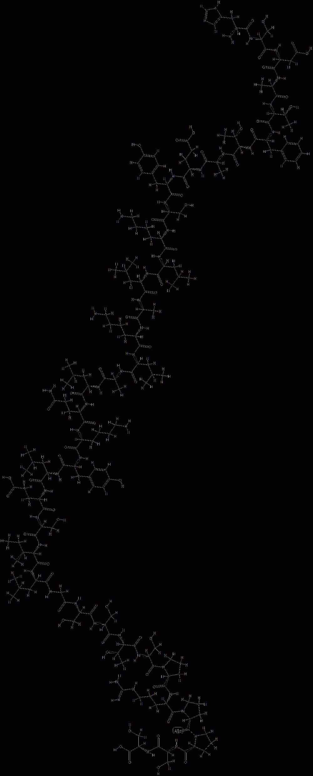 helospectin I CAS#: 93438-37-0