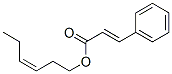 hex-3-enyl (Z)-cinnamate CAS#: 94135-75-8