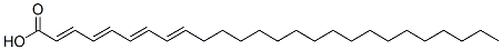 hexacosatetraenoic acid CAS#: 90829-84-8