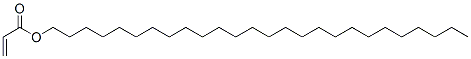 hexacosyl acrylate CAS#: 94138-80-4