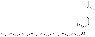 hexadecyl 6-methylheptanoate CAS#: 94088-84-3