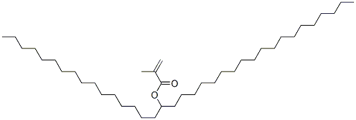 (hexadecyl)icosyl methacrylate CAS#: 94248-41-6
