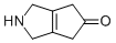 hexahydrocyclopenta[c]pyrrol-5(1H)-one CAS#: 96896-09-2