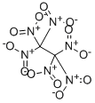 hexanitroethane CAS#: 918-37-6