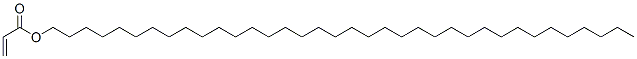 hexatriacontyl acrylate CAS#: 94138-86-0