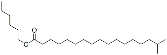 hexyl isooctadecanoate CAS#: 94247-25-3