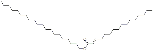 icosyl hexadecenoate CAS#: 93882-43-0