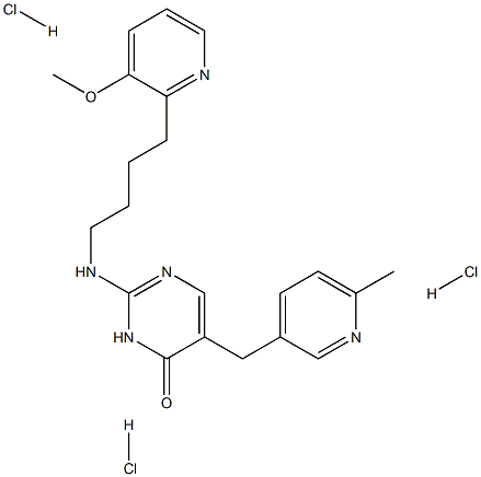 icotidine CAS#: 93376-90-0