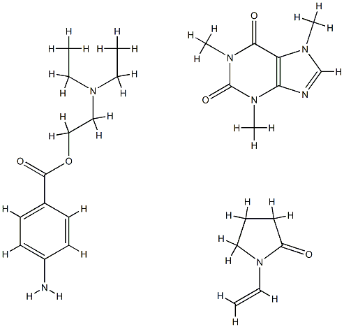 impletol depot Bayer CAS#: 95017-34-8