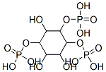 inositol 2,4,5-trisphosphate CAS#: 91840-07-2